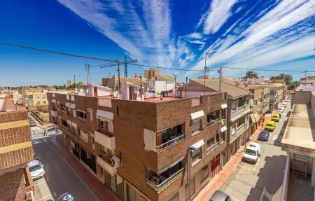 Location appartement à San Javier