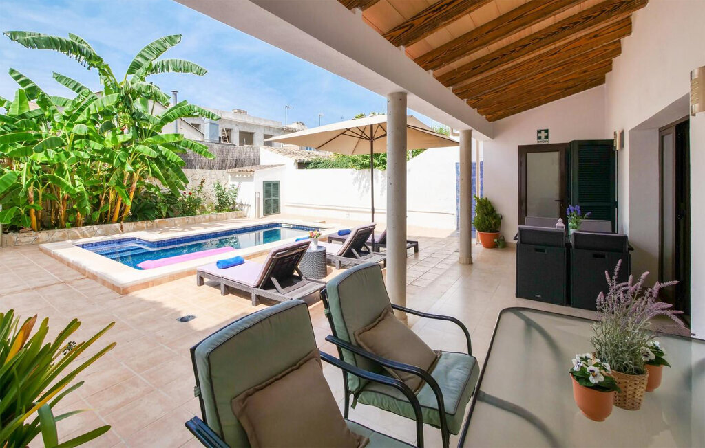 Magdalena Amengual Ordinas, Maison 7 personnes à Santa María del Camí - Photo 2