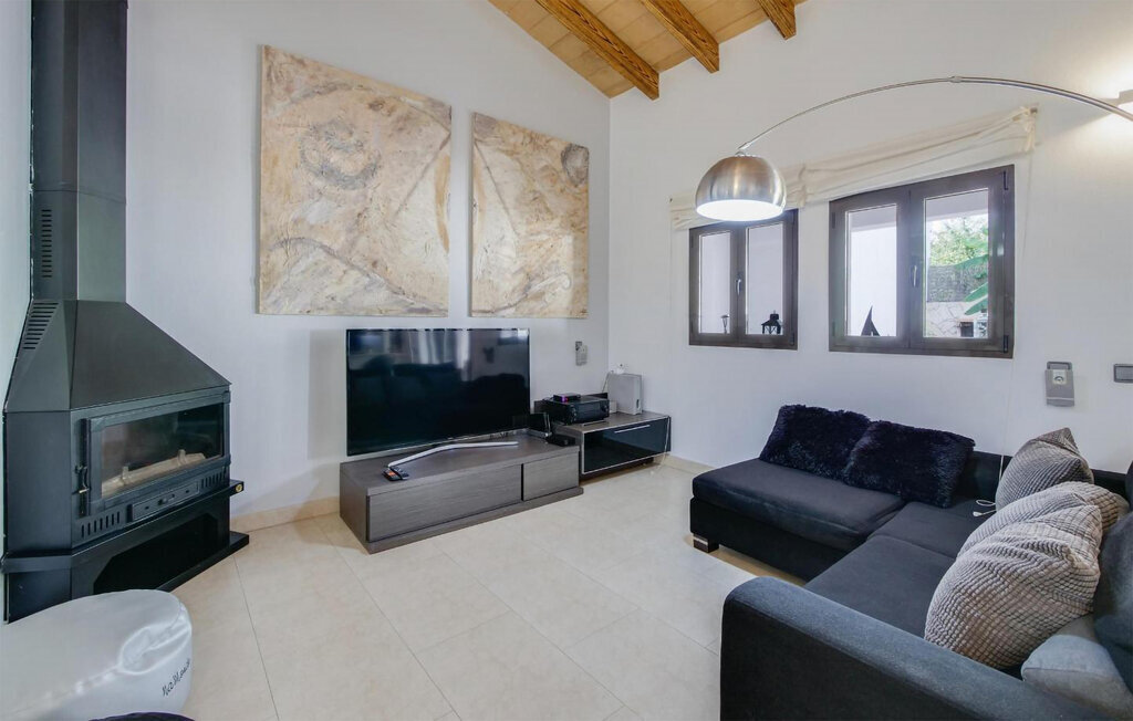 Magdalena Amengual Ordinas, Maison 7 personnes à Santa María del Camí - Photo 3