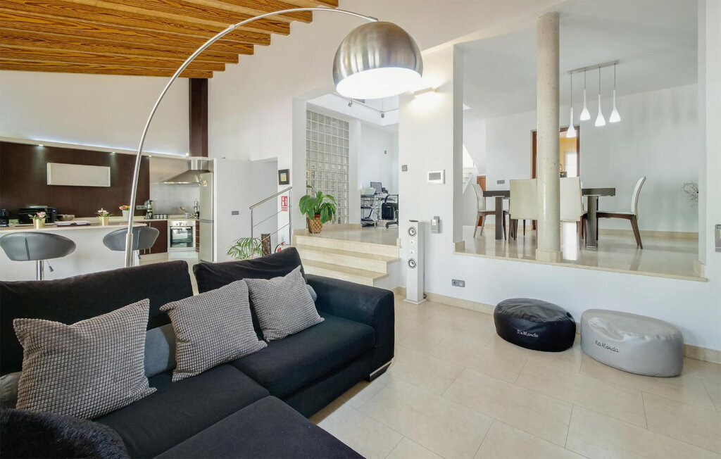 Magdalena Amengual Ordinas, Maison 7 personnes à Santa María del Camí - Photo 4