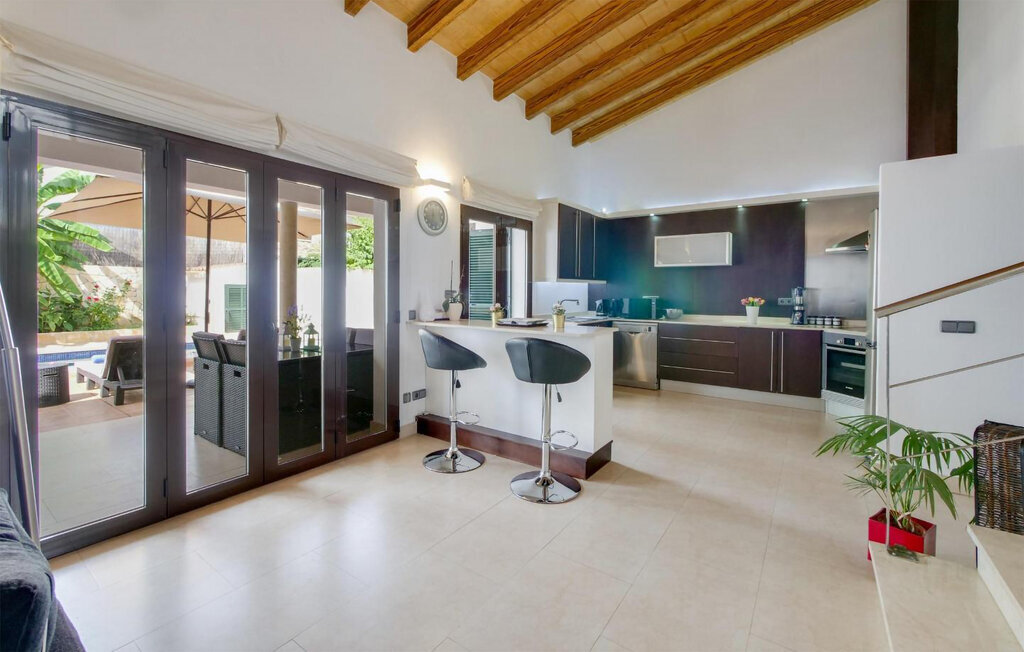 Magdalena Amengual Ordinas, Maison 7 personnes à Santa María del Camí - Photo 5