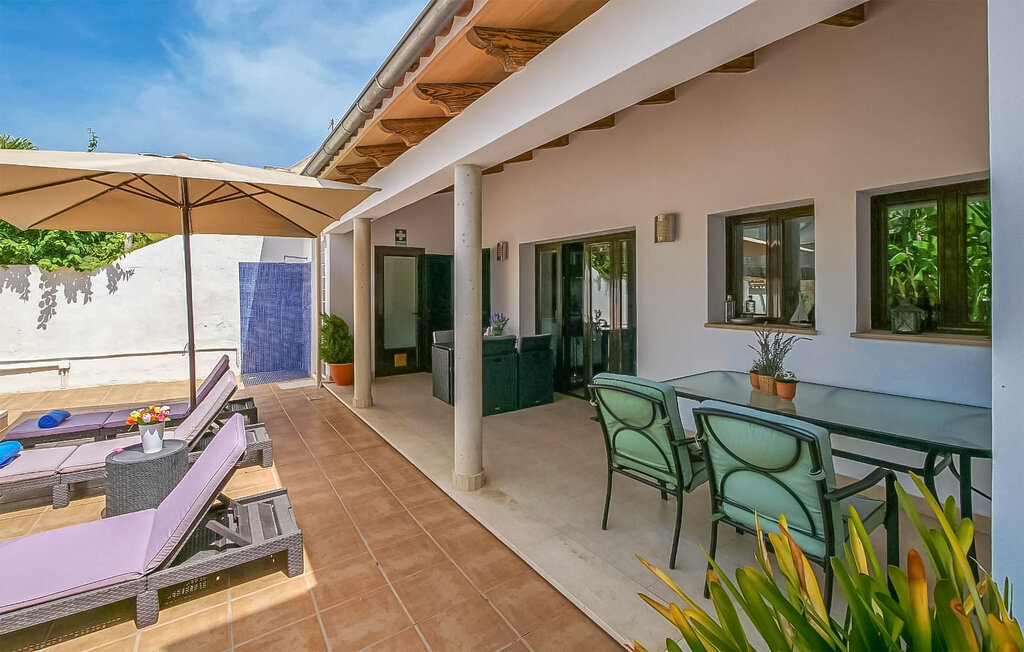 Magdalena Amengual Ordinas, Maison 7 personnes à Santa María del Camí - Photo 8
