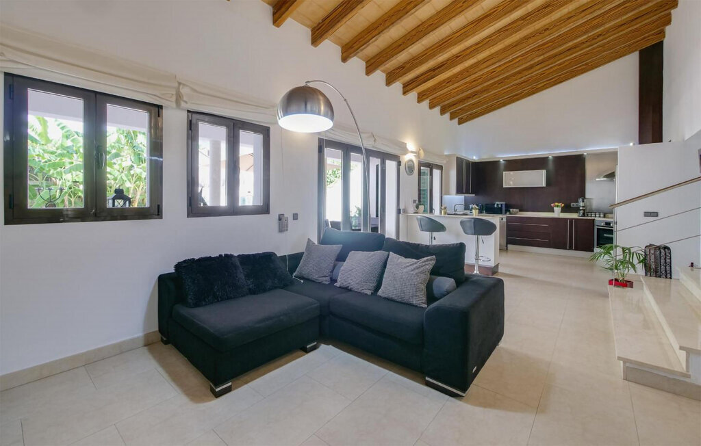 Magdalena Amengual Ordinas, Maison 7 personnes à Santa María del Camí - Photo 13