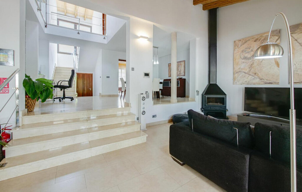 Magdalena Amengual Ordinas, Maison 7 personnes à Santa María del Camí - Photo 14