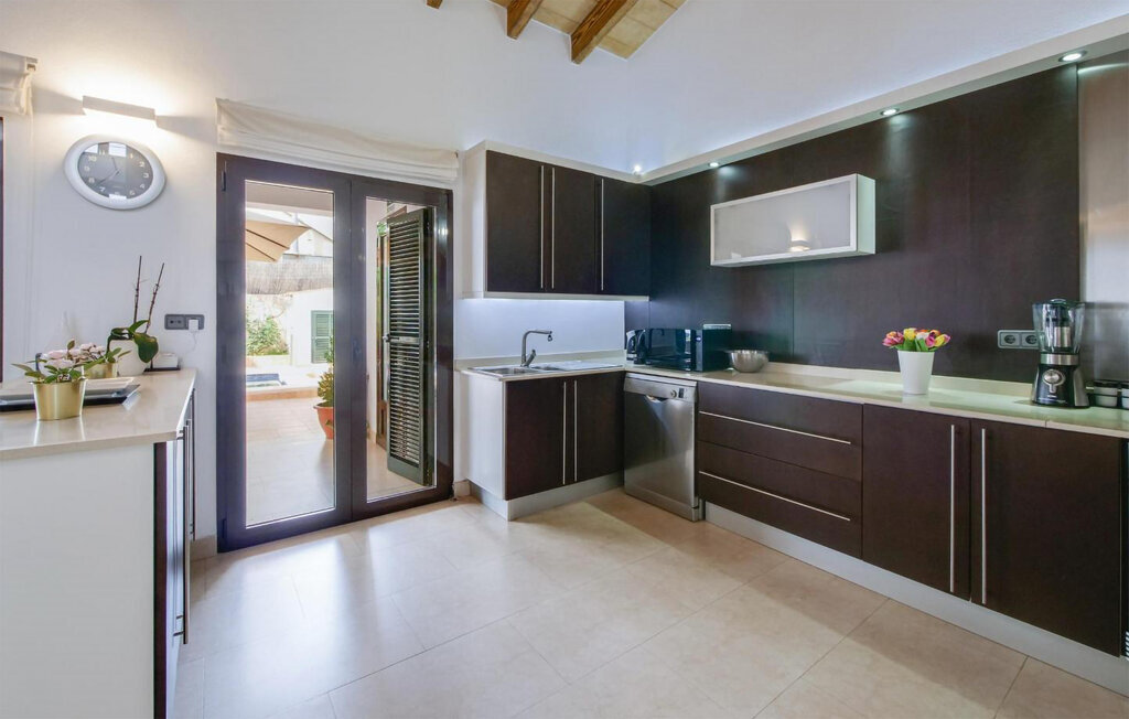 Magdalena Amengual Ordinas, Maison 7 personnes à Santa María del Camí - Photo 16