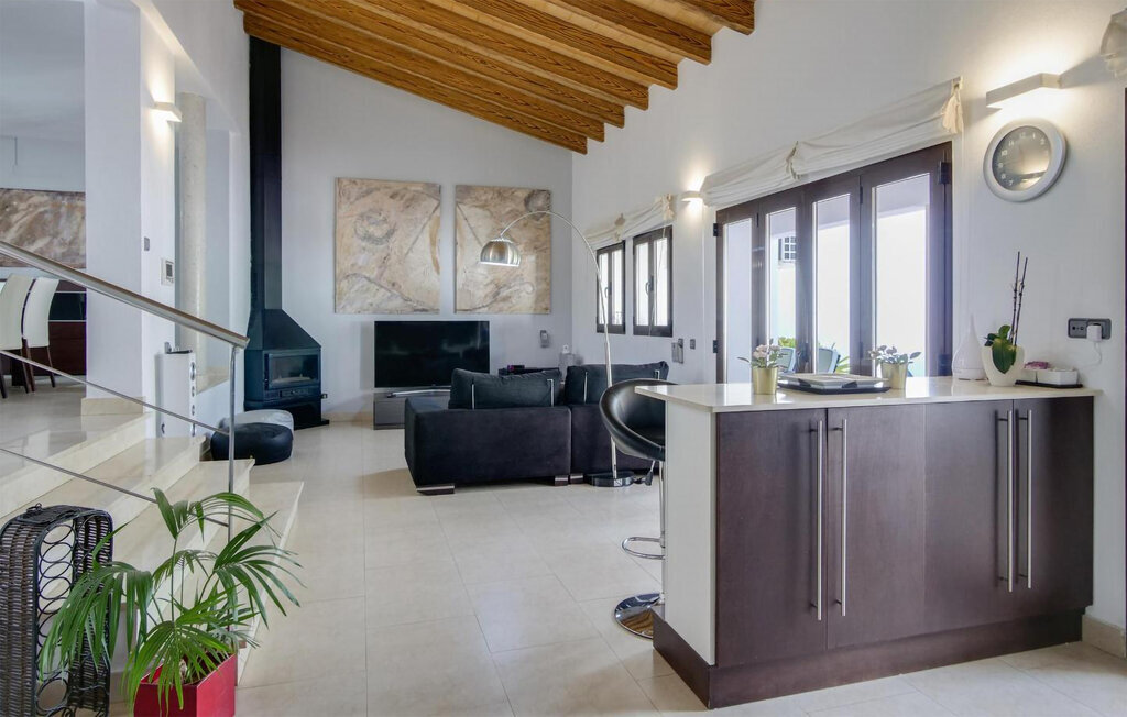 Magdalena Amengual Ordinas, Maison 7 personnes à Santa María del Camí - Photo 17