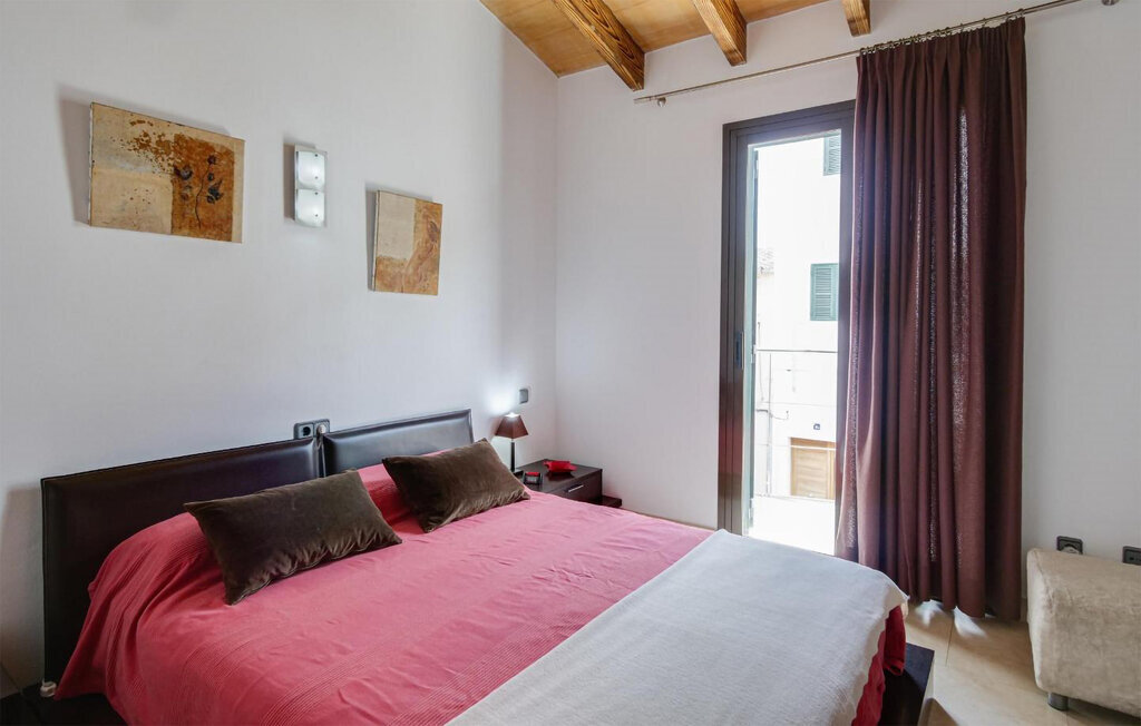 Magdalena Amengual Ordinas, Maison 7 personnes à Santa María del Camí - Photo 23