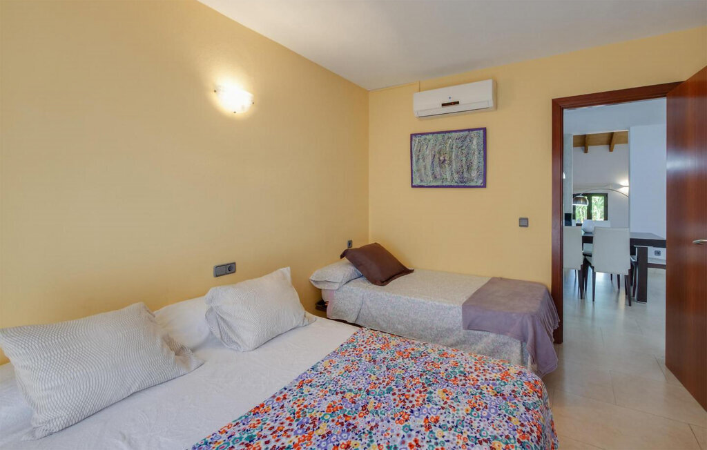 Magdalena Amengual Ordinas, Maison 7 personnes à Santa María del Camí - Photo 24