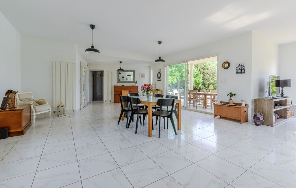 Maison 8 pers. avec piscine et table de ping-pong - Photo 4