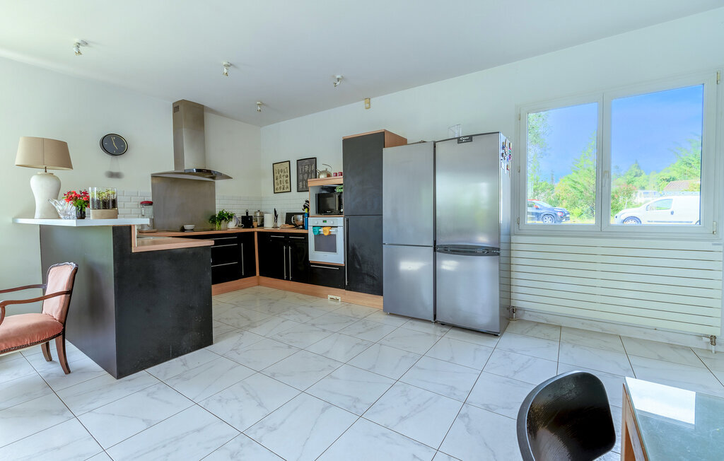 Maison 8 pers. avec piscine et table de ping-pong - Photo 6