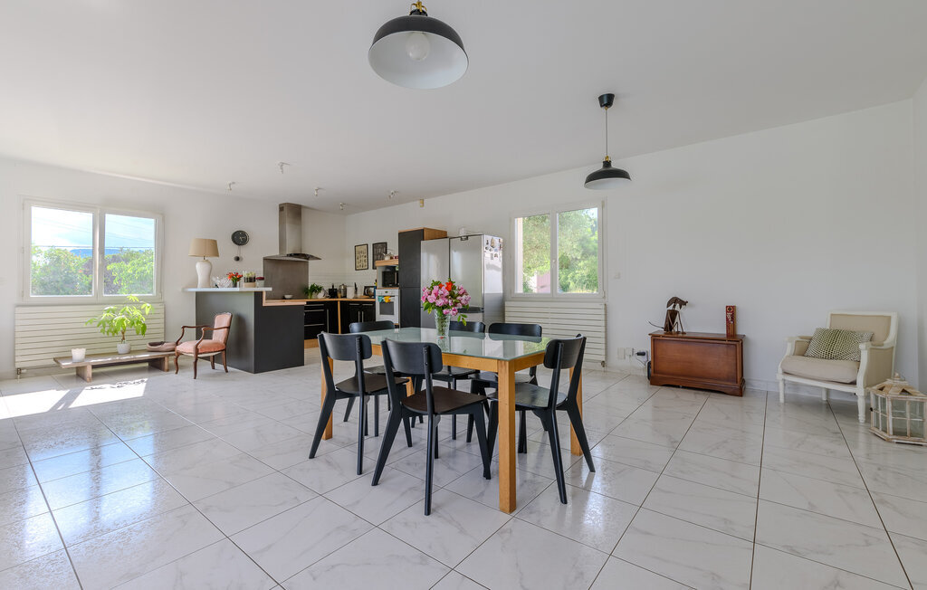 Maison 8 pers. avec piscine et table de ping-pong - Photo 16