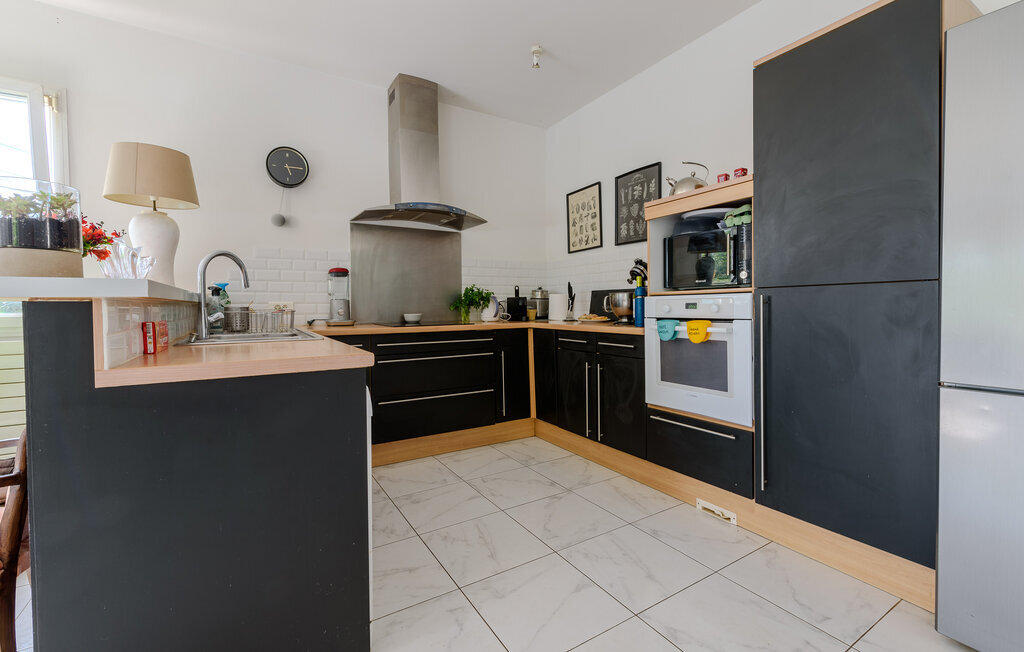 Maison 8 pers. avec piscine et table de ping-pong - Photo 17