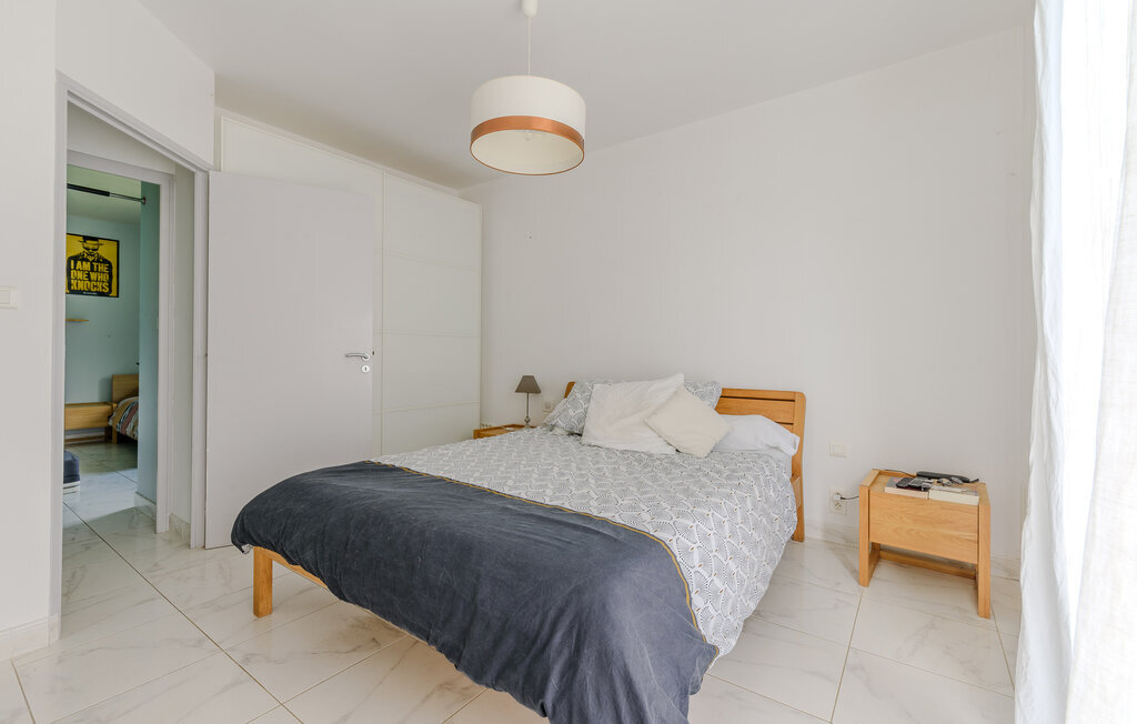 Maison 8 pers. avec piscine et table de ping-pong - Photo 19