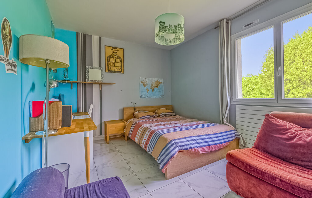 Maison 8 pers. avec piscine et table de ping-pong - Photo 22