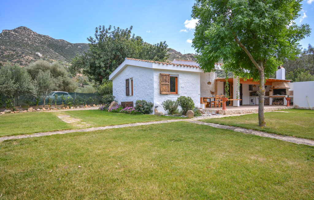 Maison 7 personnes à Solanas, Sinnai - Photo 1