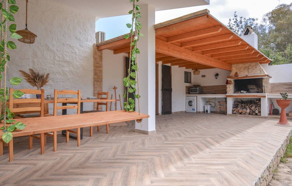 Maison 7 personnes à Solanas, Sinnai - Photo 2