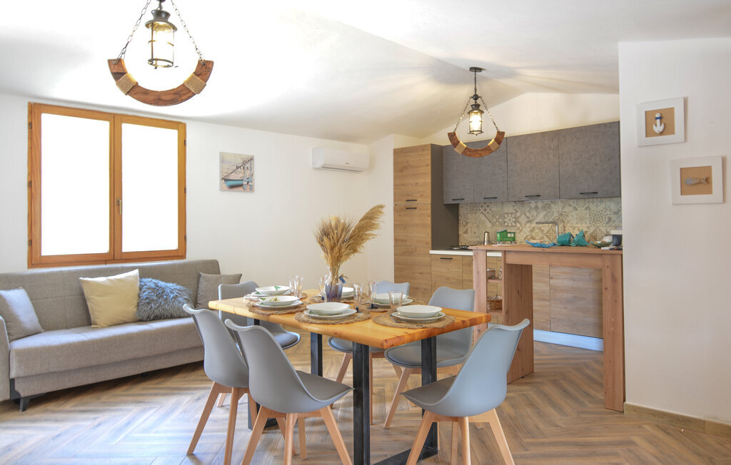 Maison 7 personnes à Solanas, Sinnai - Photo 3