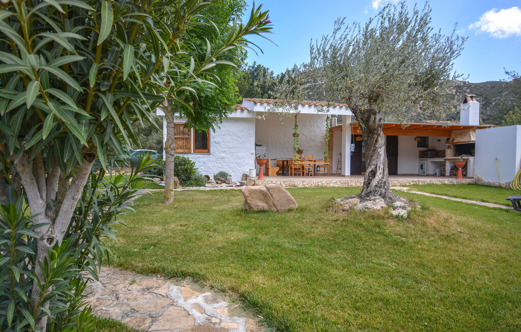 Maison 7 personnes à Solanas, Sinnai - Photo 8