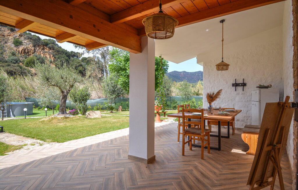Maison 7 personnes à Solanas, Sinnai - Photo 10