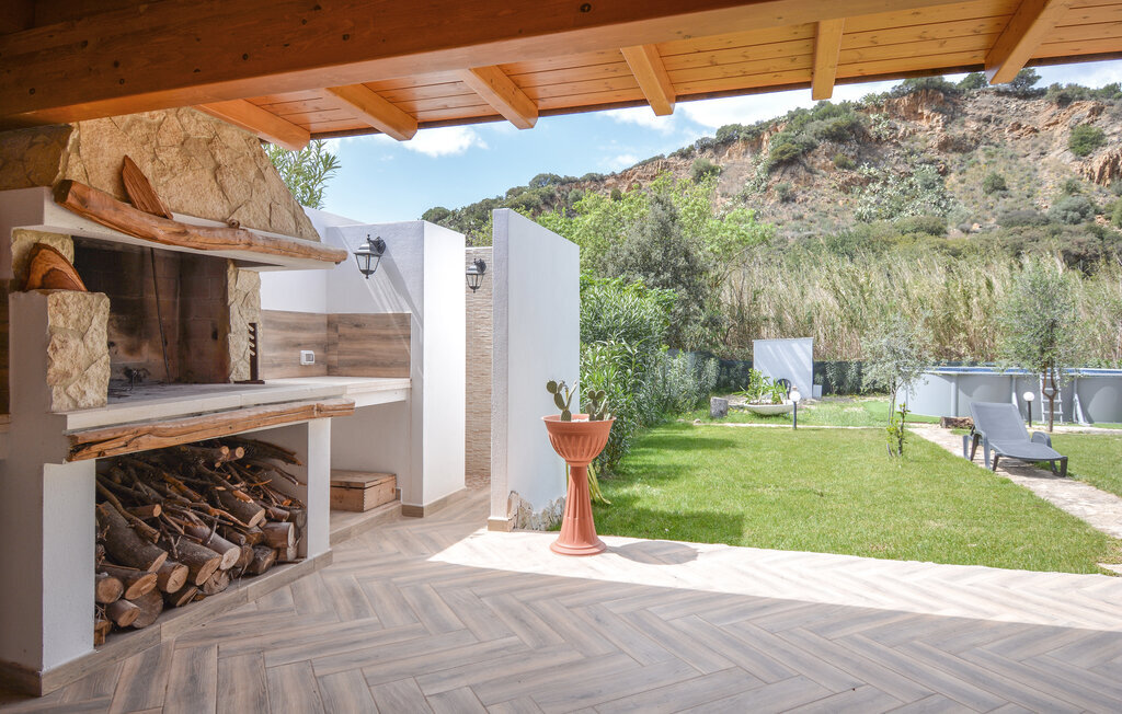 Maison 7 personnes à Solanas, Sinnai - Photo 12