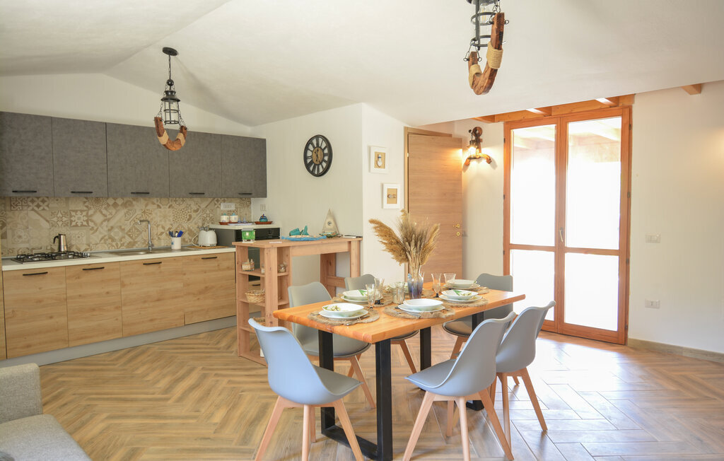Maison 7 personnes à Solanas, Sinnai - Photo 13