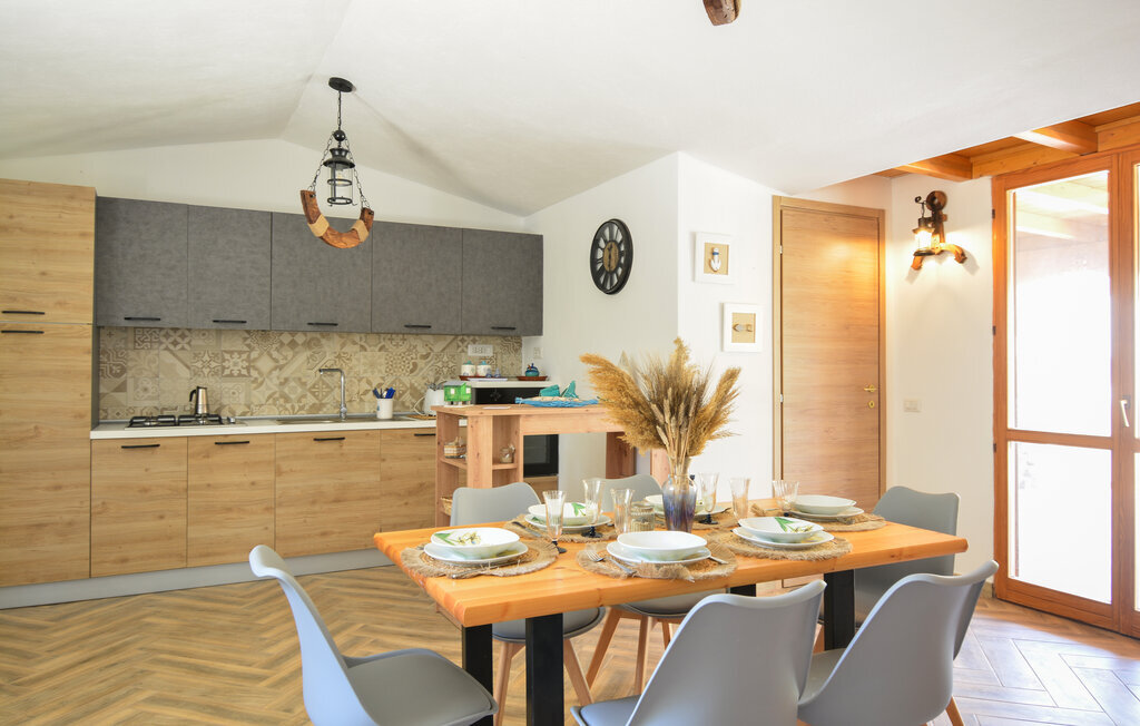 Maison 7 personnes à Solanas, Sinnai - Photo 14
