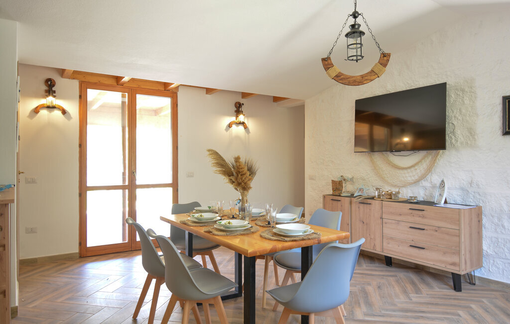 Maison 7 personnes à Solanas, Sinnai - Photo 15