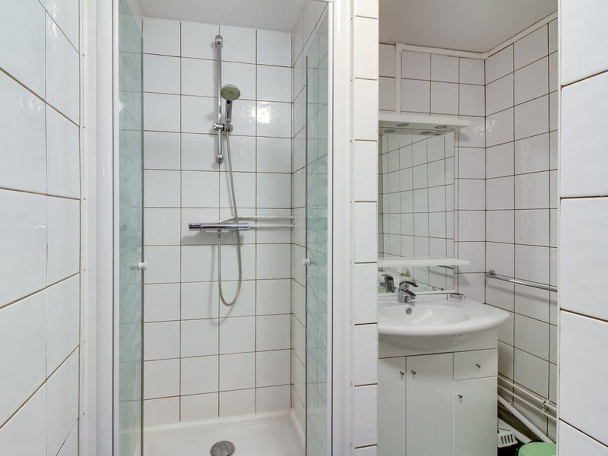 Studio cabine 26m² balcon sud face aux pistes - Photo 5