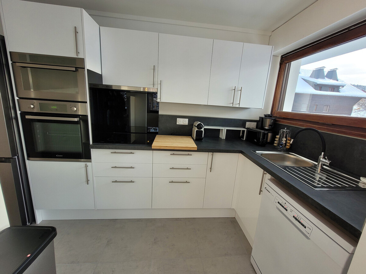 Appartement 6 pers. aux Gets, balcon Sud-Ouest - Photo 4