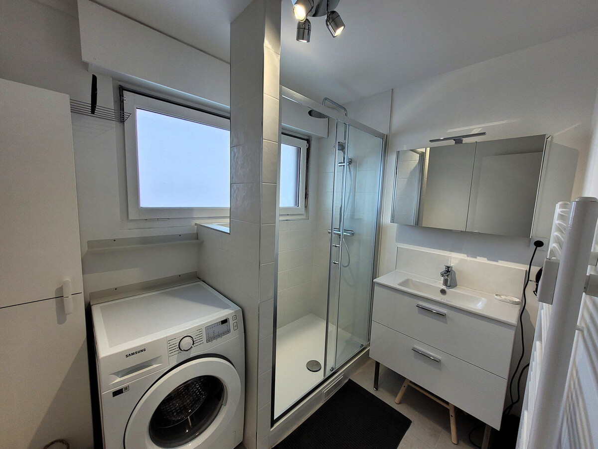 Appartement 6 pers. aux Gets, balcon Sud-Ouest - Photo 10