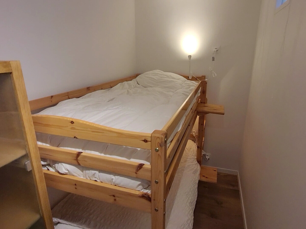 Appartement 6 pers. aux Gets, balcon Sud-Ouest - Photo 11