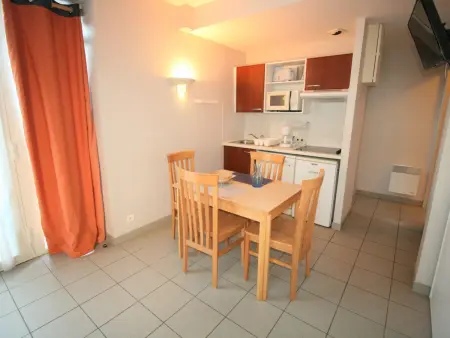 Location appartement à La Tranche sur Mer, Appartement T2 avec piscine, proche plage et centre, La Tranche sur Mer
