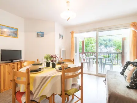 Appartement 4 pers. proche thermes et télécabine, Saint-Lary-Soulan : photo 2