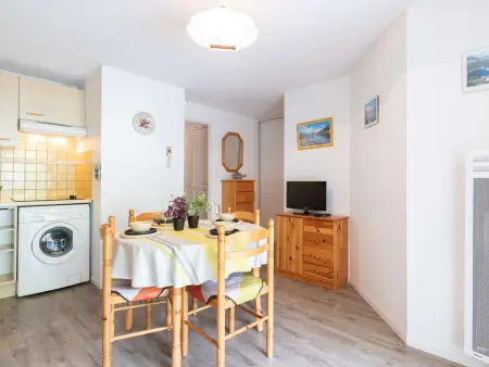 Appartement 4 pers. proche thermes et télécabine, Saint-Lary-Soulan : photo 4