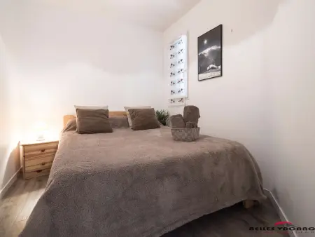 Appartement 4 pers. proche thermes et télécabine, Saint-Lary-Soulan : photo 6