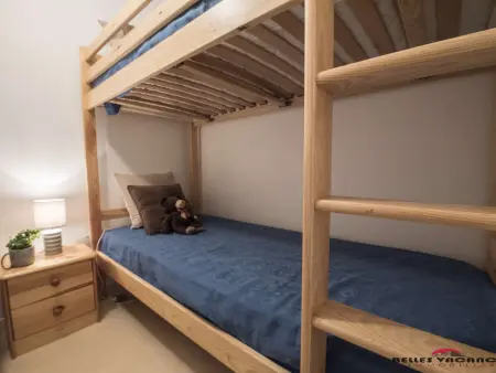 Appartement 4 pers. proche thermes et télécabine, Saint-Lary-Soulan : photo 7
