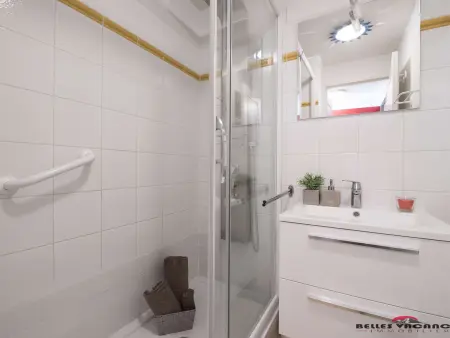 Appartement 4 pers. proche thermes et télécabine, Saint-Lary-Soulan : photo 8