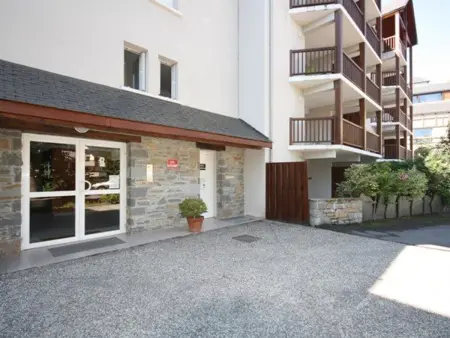 Appartement 4 pers. proche thermes et télécabine, Saint-Lary-Soulan : photo 10
