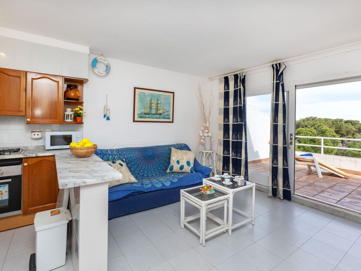 Appartement Bona Vista avec vue mer à Llançà - Photo 2