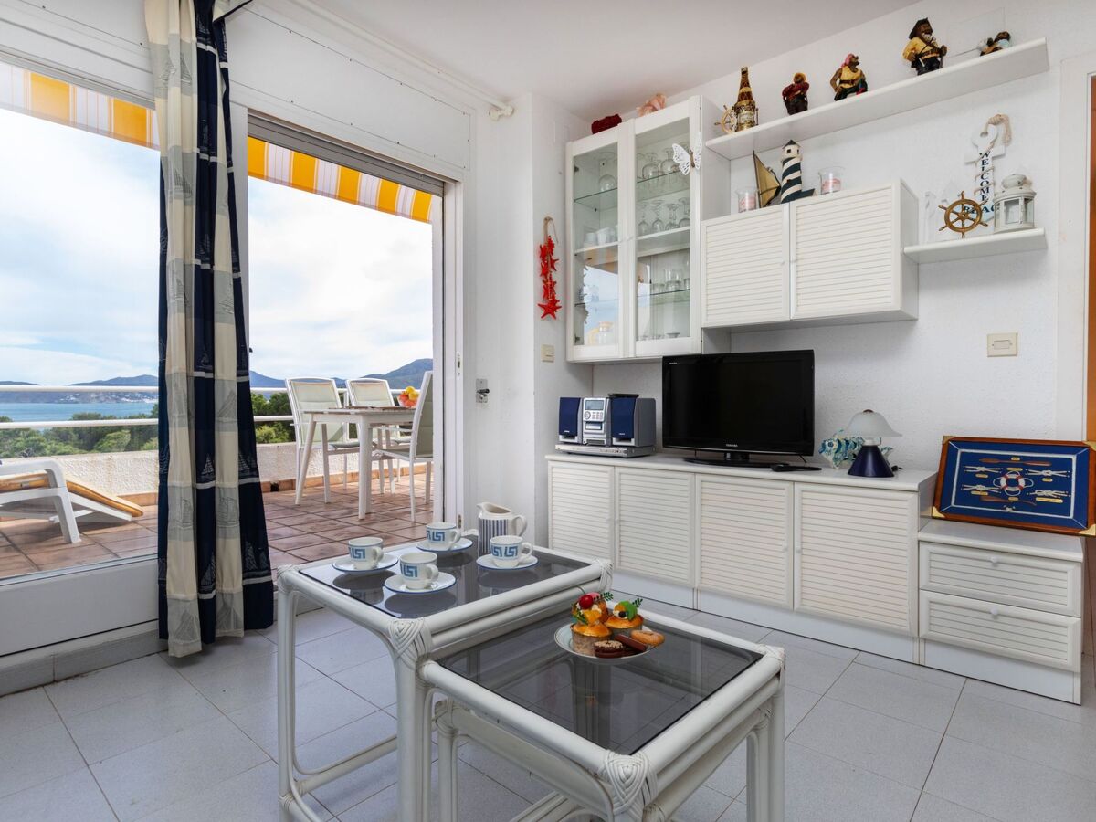 Appartement Bona Vista avec vue mer à Llançà - Photo 3