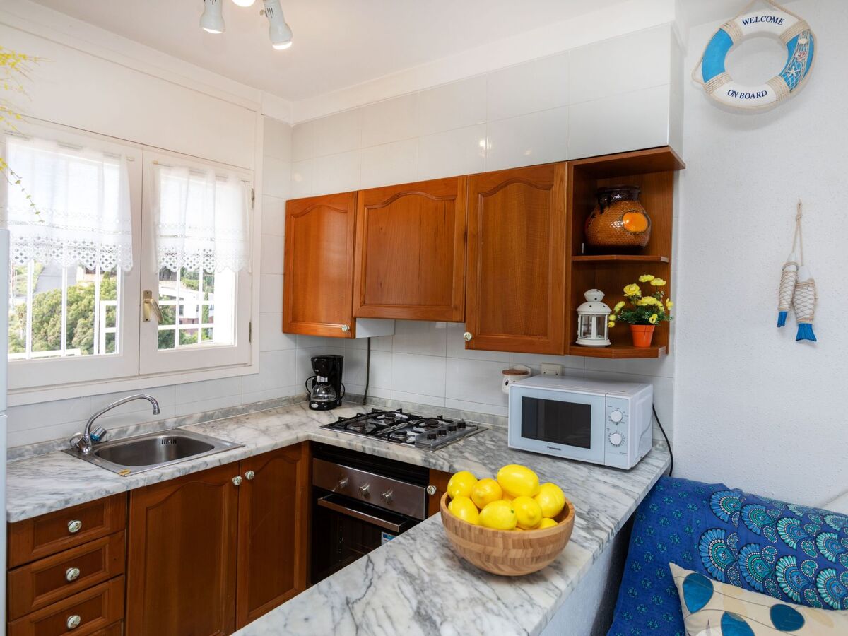 Appartement Bona Vista avec vue mer à Llançà - Photo 4