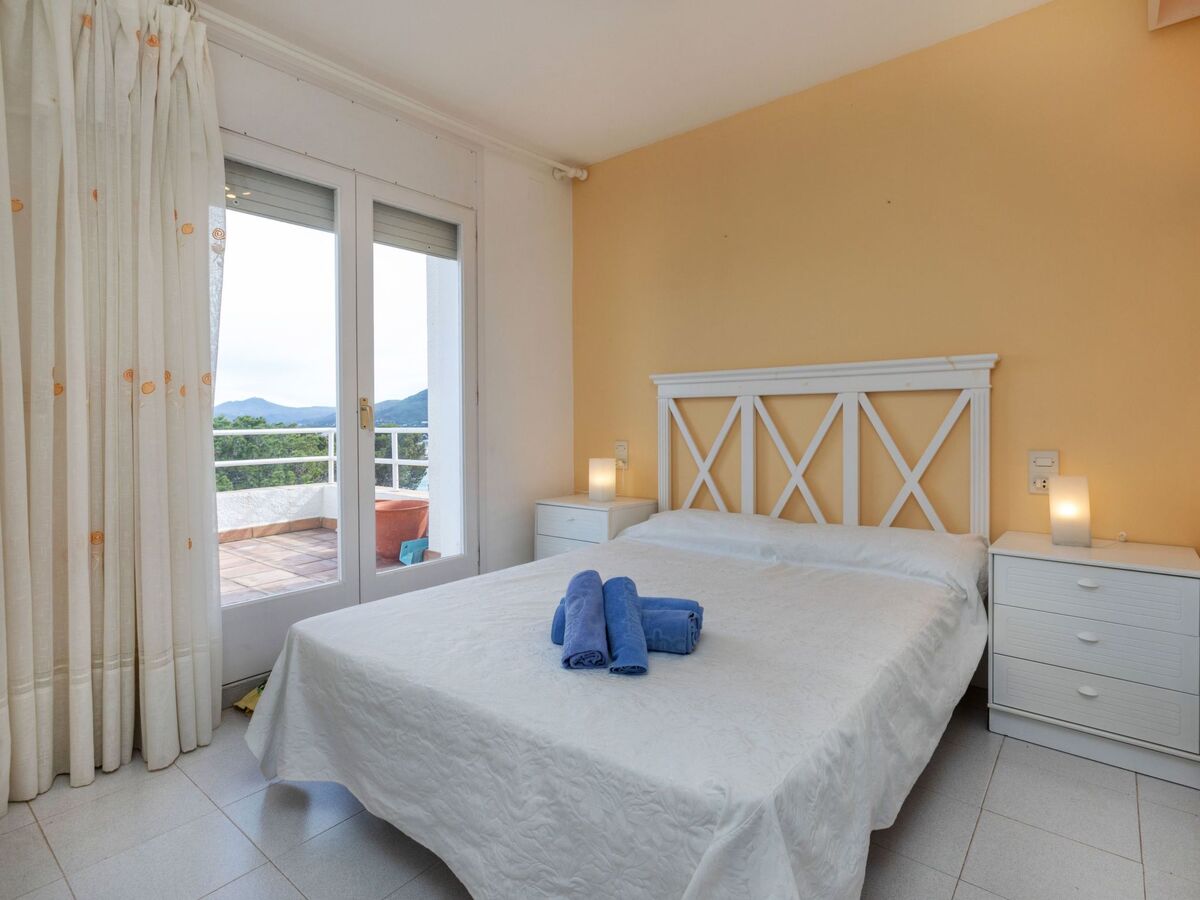 Appartement Bona Vista avec vue mer à Llançà - Photo 5