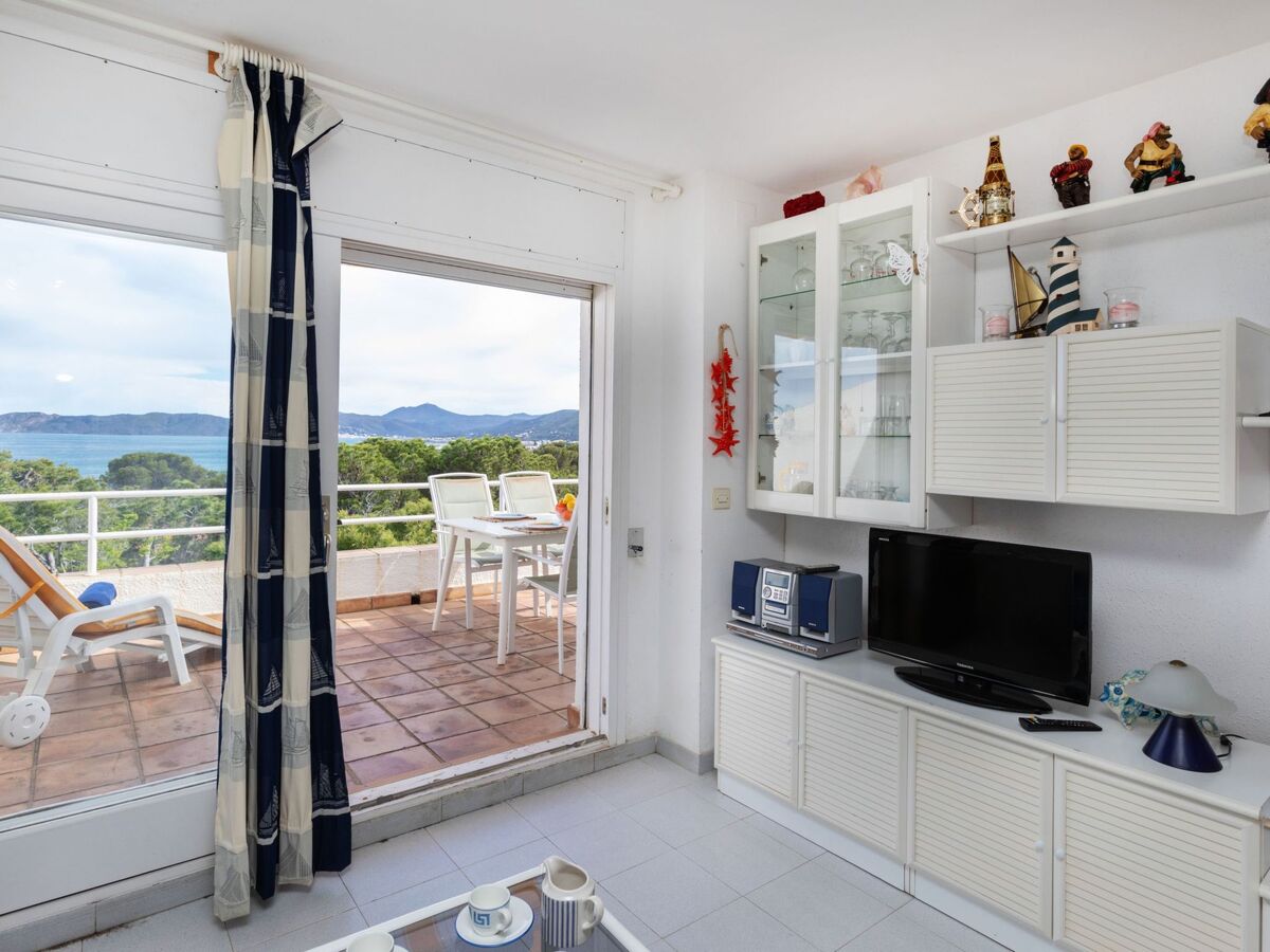 Appartement Bona Vista avec vue mer à Llançà - Photo 6