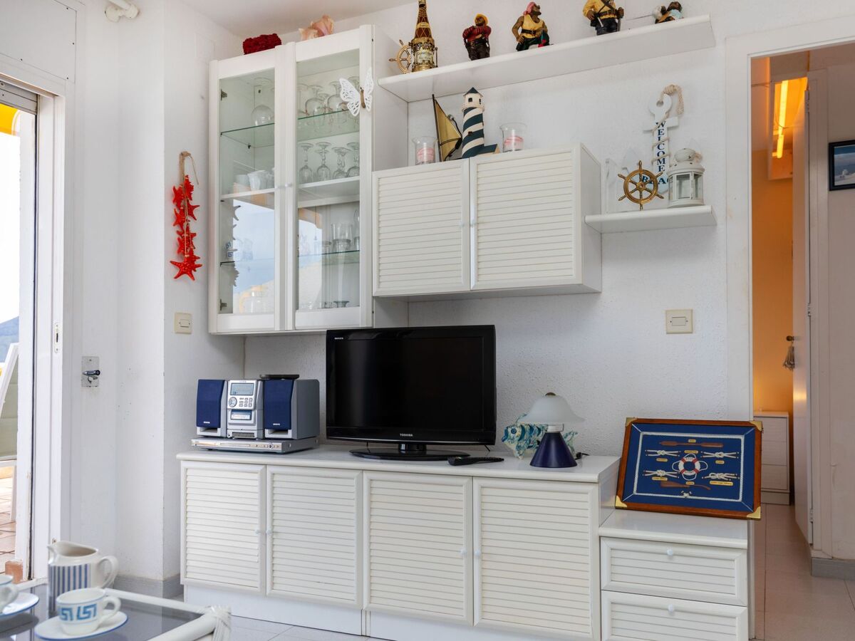 Appartement Bona Vista avec vue mer à Llançà - Photo 8