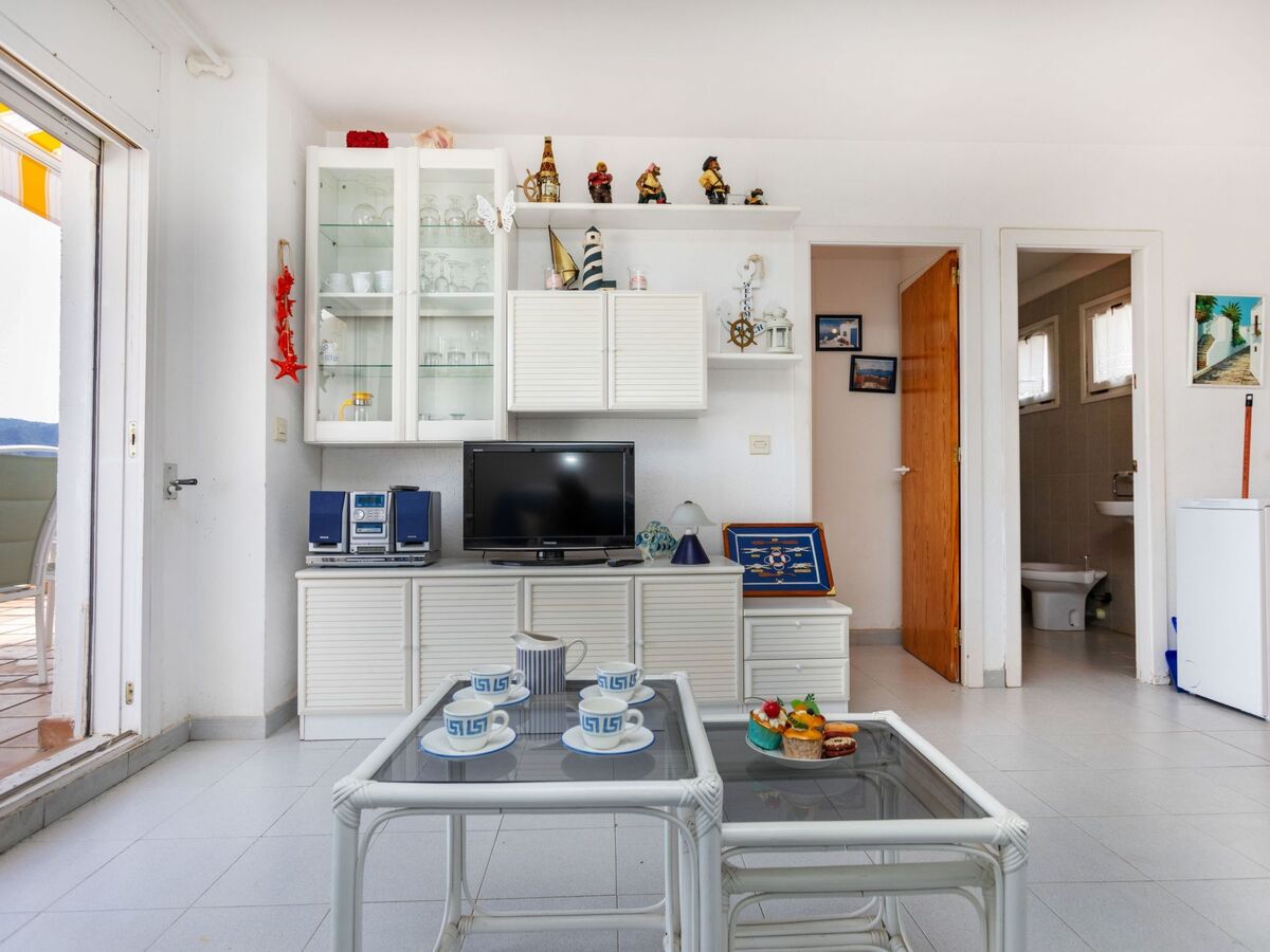 Appartement Bona Vista avec vue mer à Llançà - Photo 9