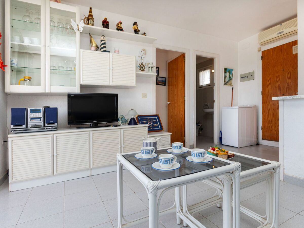 Appartement Bona Vista avec vue mer à Llançà - Photo 10