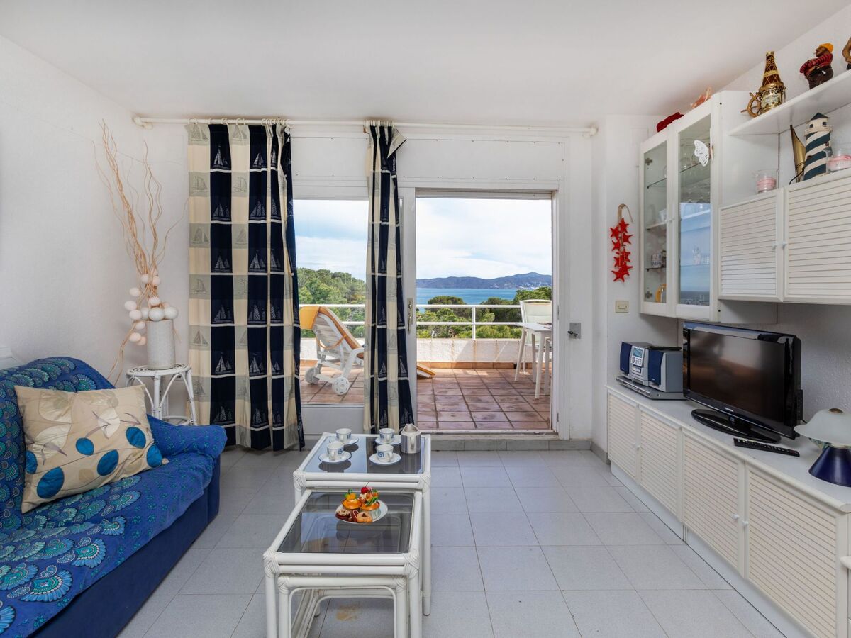 Appartement Bona Vista avec vue mer à Llançà - Photo 11