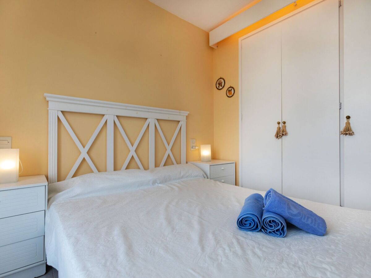 Appartement Bona Vista avec vue mer à Llançà - Photo 12