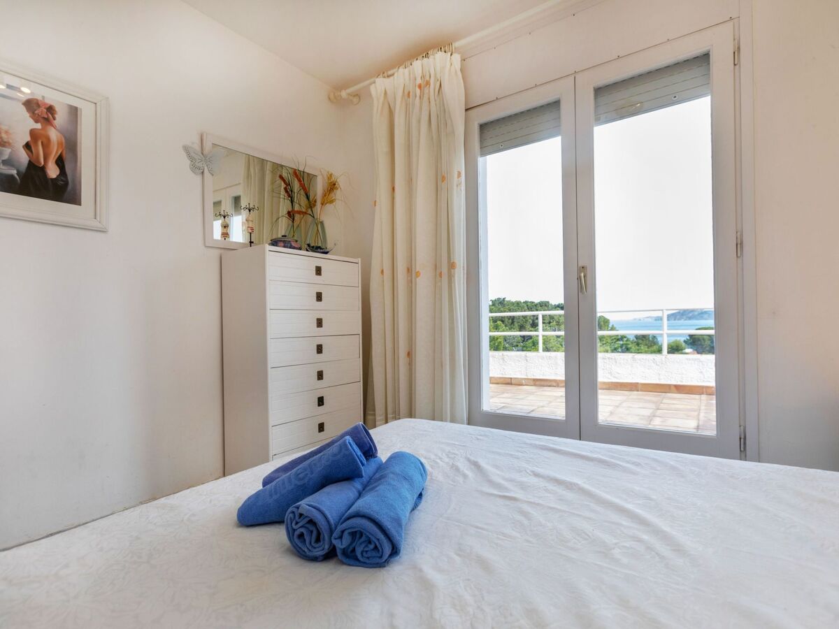 Appartement Bona Vista avec vue mer à Llançà - Photo 13