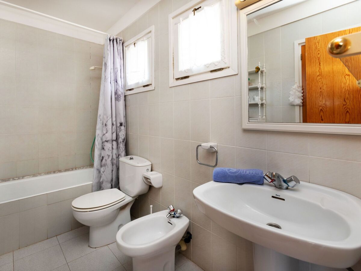 Appartement Bona Vista avec vue mer à Llançà - Photo 14